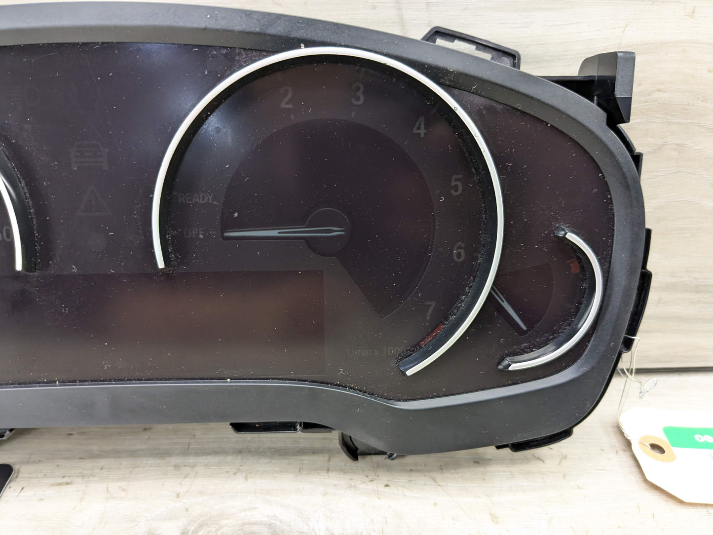Pre-LCI OEM BMW G01 G20 330 M340 X3 Digital Instrument Speedometer Gauge Cluster