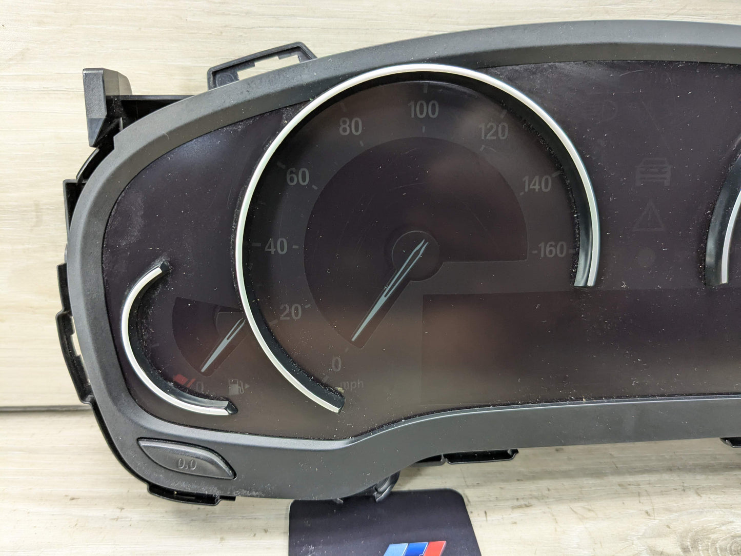 Pre-LCI OEM BMW G01 G20 330 M340 X3 Digital Instrument Speedometer Gauge Cluster