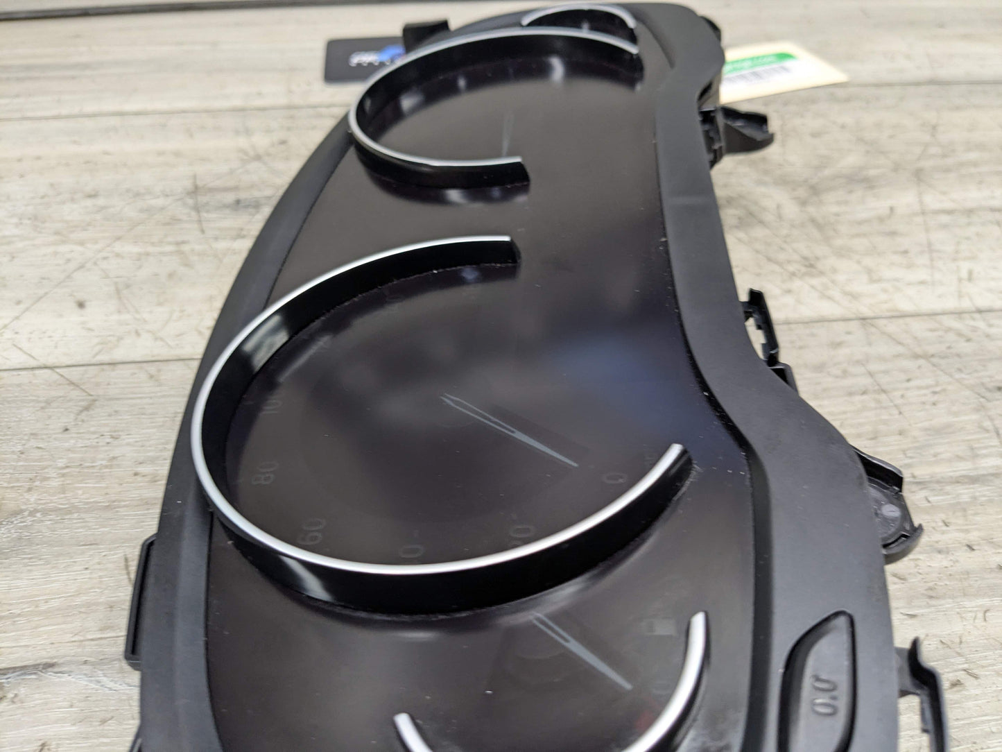 Pre-LCI OEM BMW G01 G20 330 M340 X3 Digital Instrument Speedometer Gauge Cluster