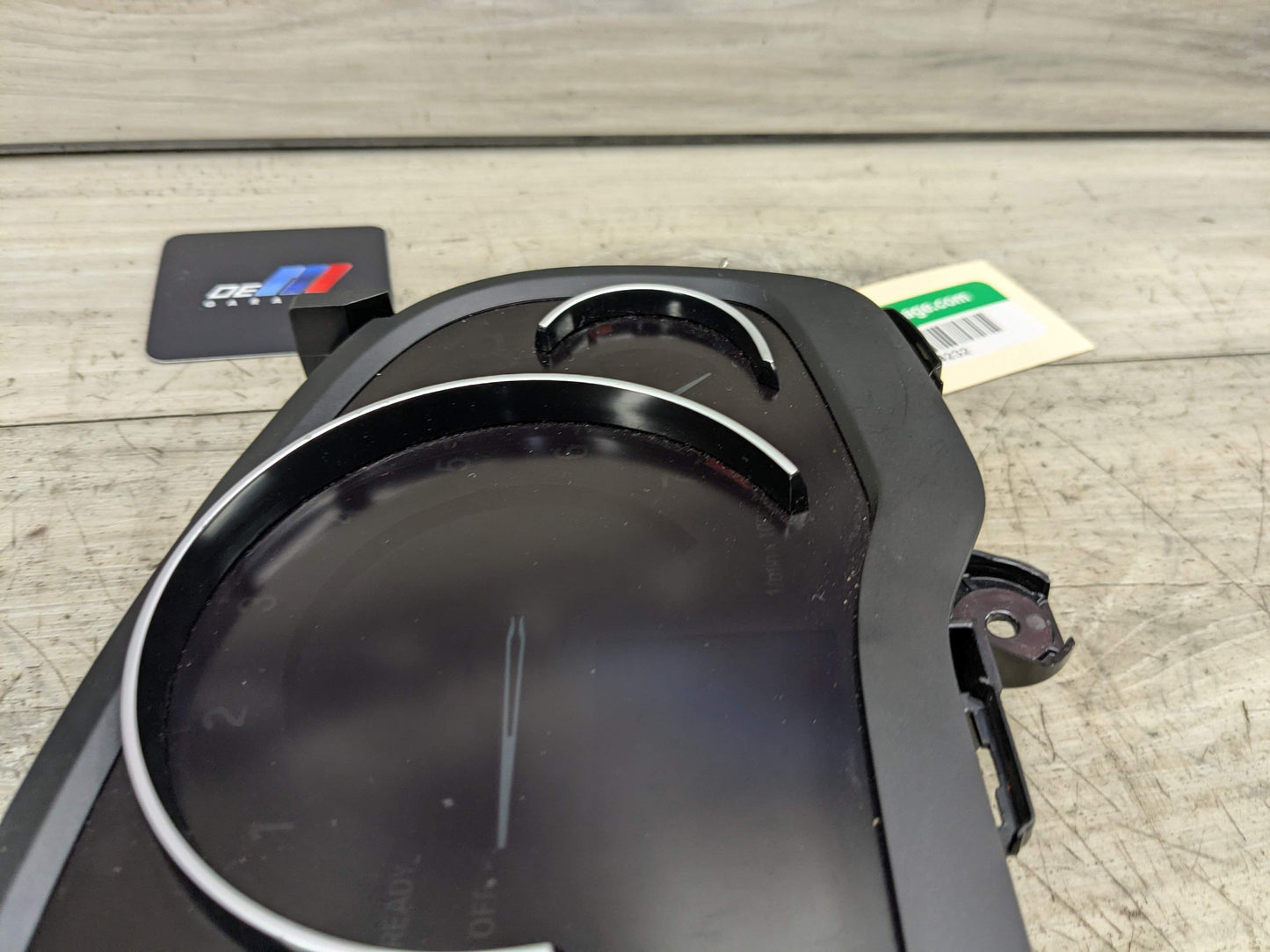 Pre-LCI OEM BMW G01 G20 330 M340 X3 Digital Instrument Speedometer Gauge Cluster