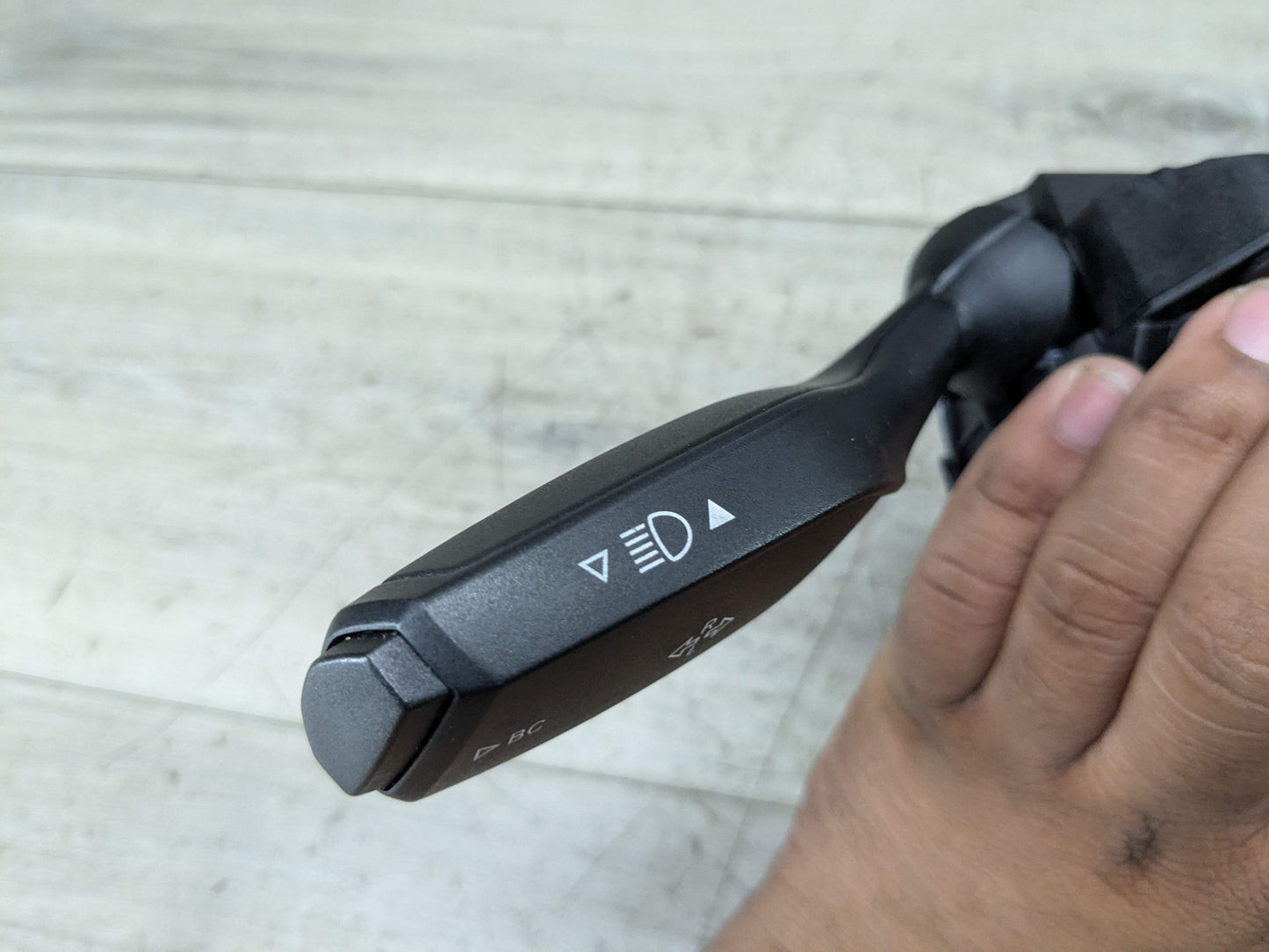 18-24 OEM BMW G01 G05 G06 G07 X3 X5 Steering Switch Control Sensor Clock Spring