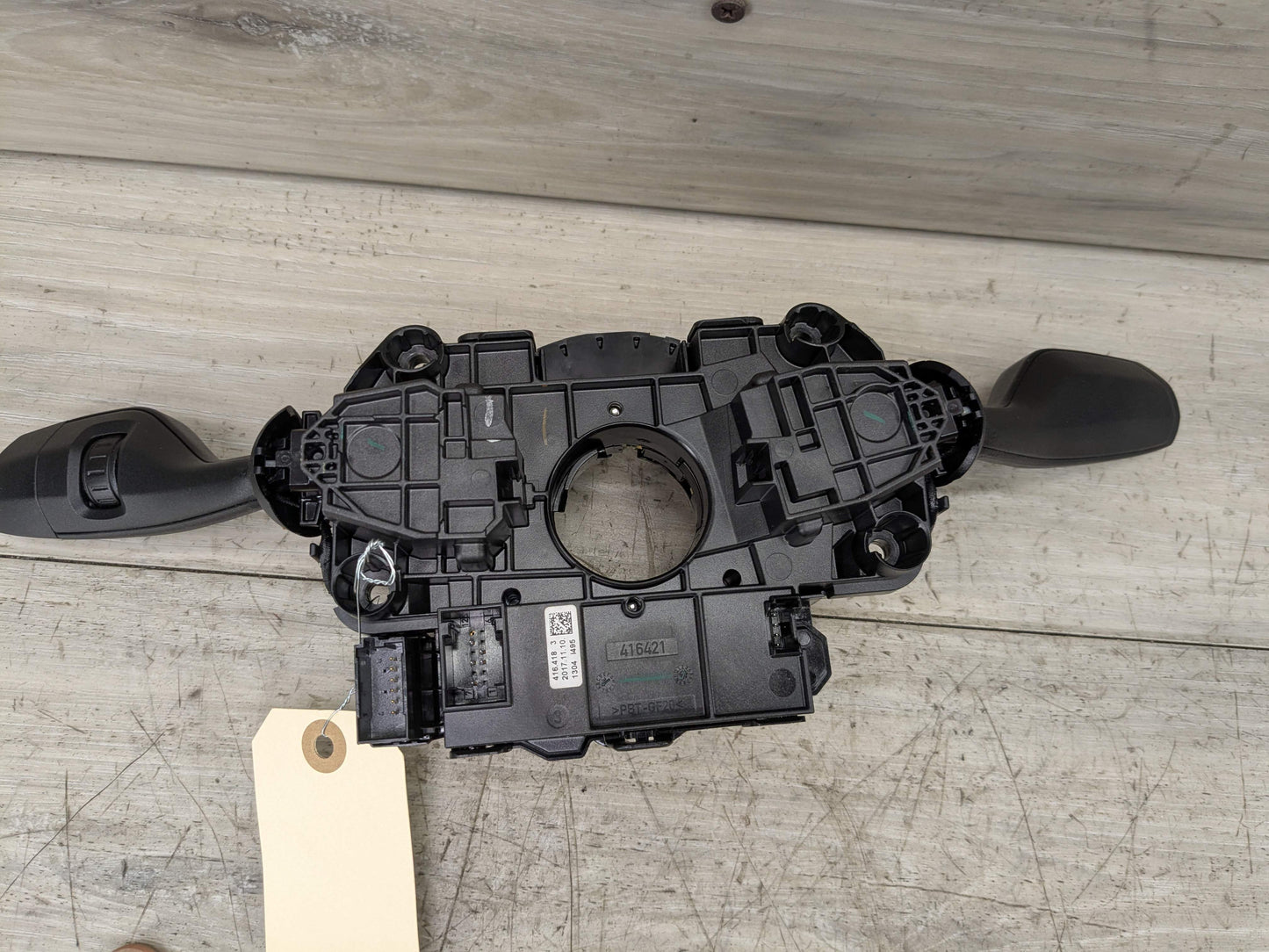 18-24 OEM BMW G01 G05 G06 G07 X3 X5 Steering Switch Control Sensor Clock Spring