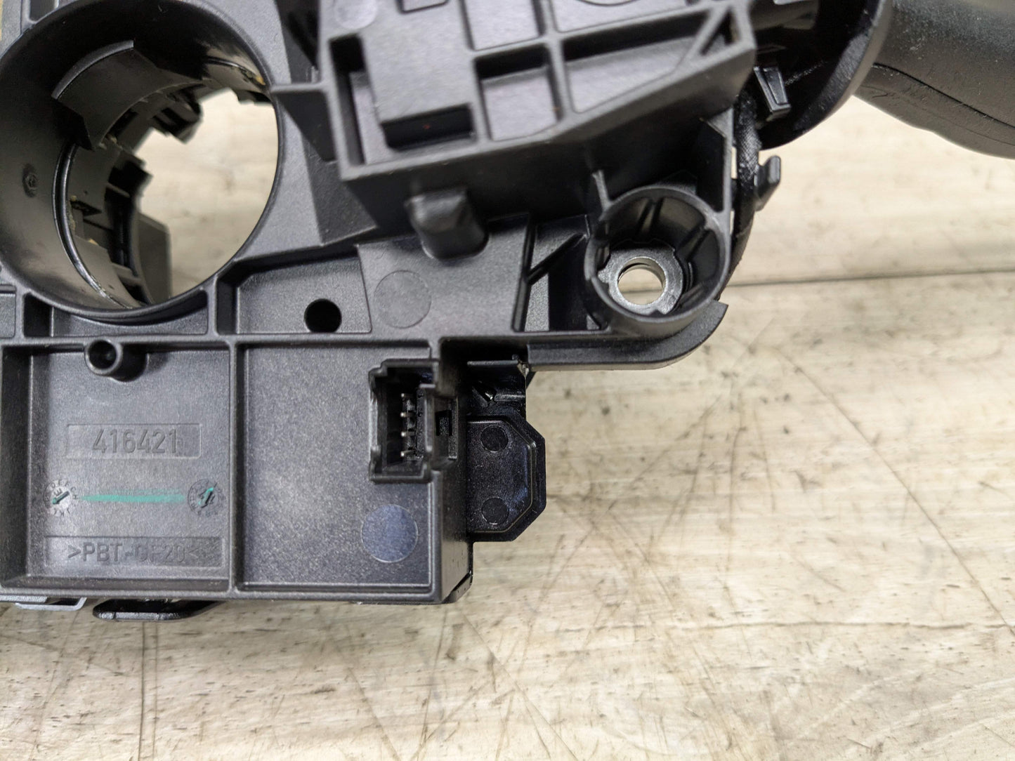 18-24 OEM BMW G01 G05 G06 G07 X3 X5 Steering Switch Control Sensor Clock Spring