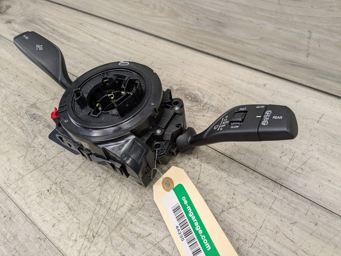 18-24 OEM BMW G01 G05 G06 G07 X3 X5 Steering Switch Control Sensor Clock Spring