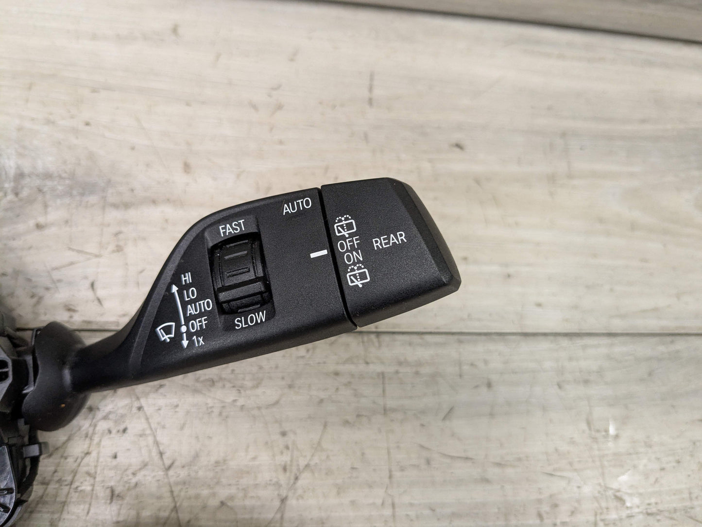 18-24 OEM BMW G01 G05 G06 G07 X3 X5 Steering Switch Control Sensor Clock Spring