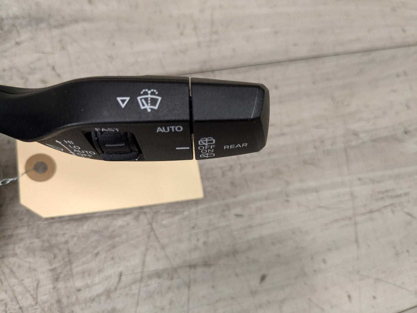 18-24 OEM BMW G01 G05 G06 G07 X3 X5 Steering Switch Control Sensor Clock Spring