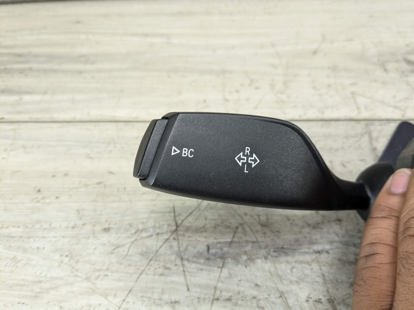 18-24 OEM BMW G01 G05 G06 G07 X3 X5 Steering Switch Control Sensor Clock Spring