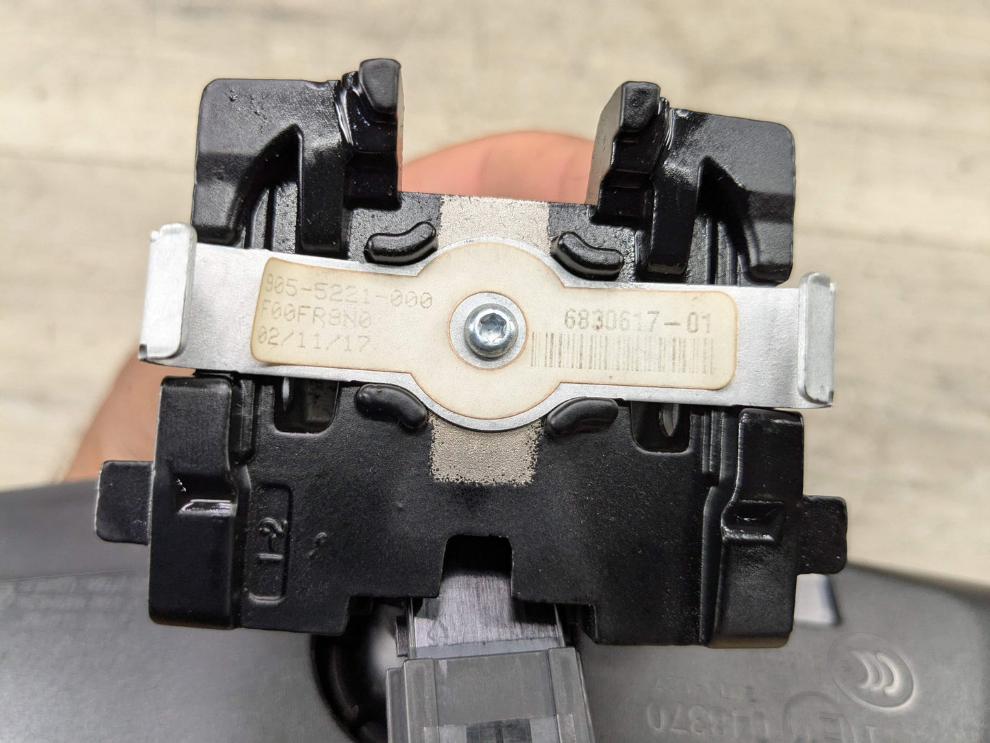 OEM BMW G01 G05 G20 G26 G42 G80 X3 Auto Dim Rear View Interior Mirror EC/LED/GTO