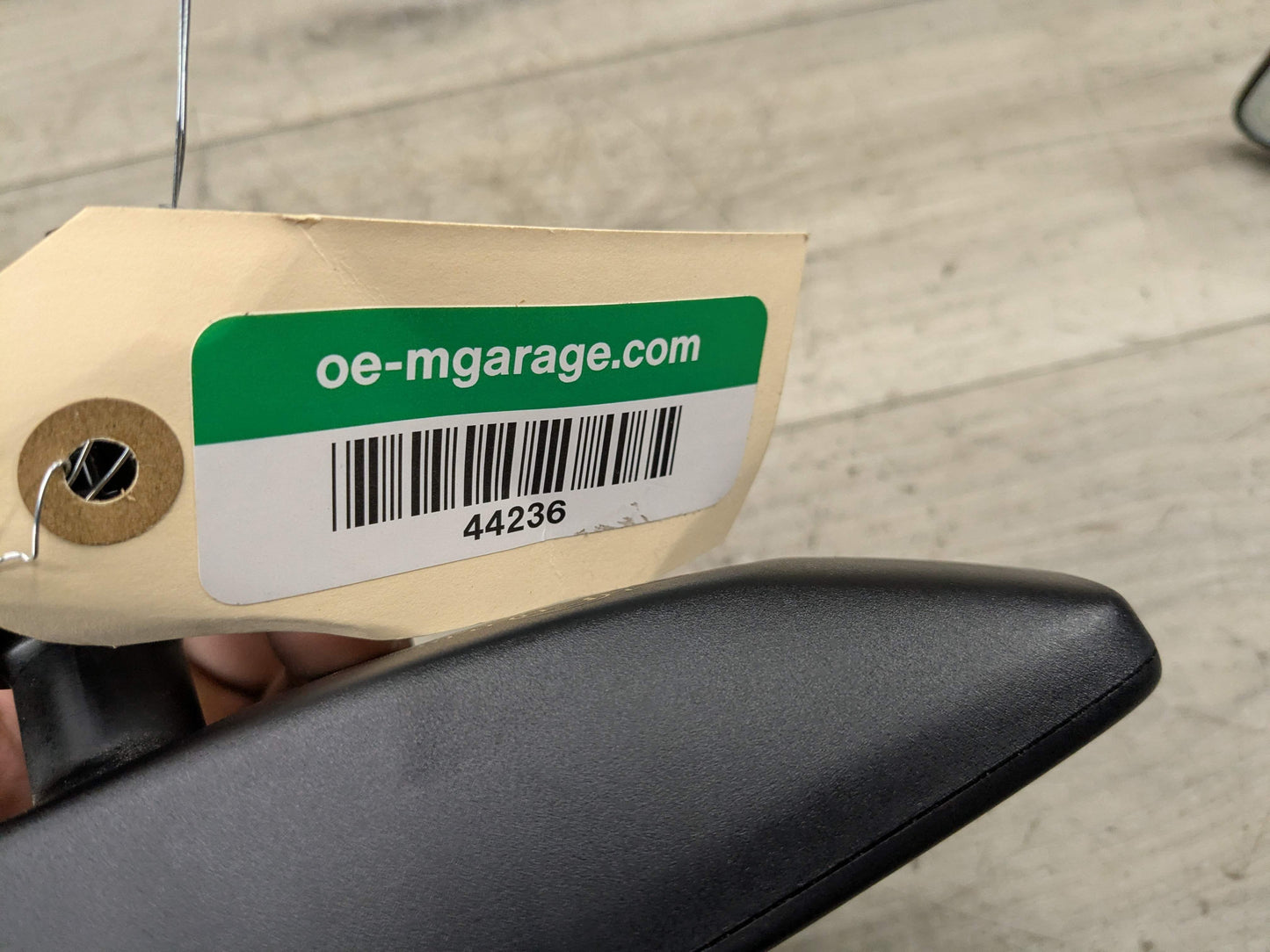 OEM BMW G01 G05 G20 G26 G42 G80 X3 Auto Dim Rear View Interior Mirror EC/LED/GTO