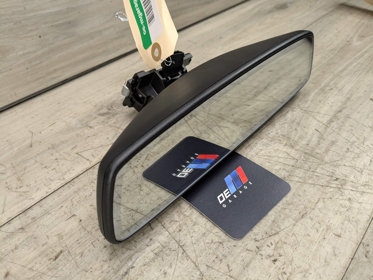 OEM BMW G01 G05 G20 G26 G42 G80 X3 Auto Dim Rear View Interior Mirror EC/LED/GTO