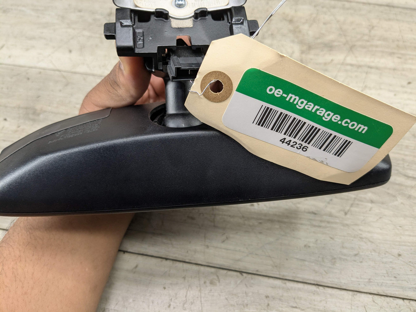 OEM BMW G01 G05 G20 G26 G42 G80 X3 Auto Dim Rear View Interior Mirror EC/LED/GTO