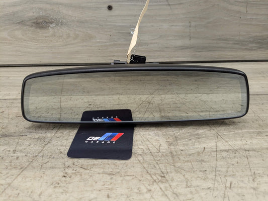 OEM BMW G01 G05 G20 G26 G42 G80 X3 Auto Dim Rear View Interior Mirror EC/LED/GTO