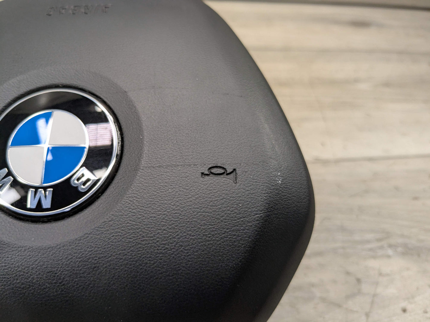 18-24 OEM BMW G01 G02 X3 X4 Driver Steering Wheel Airbag Air Bag