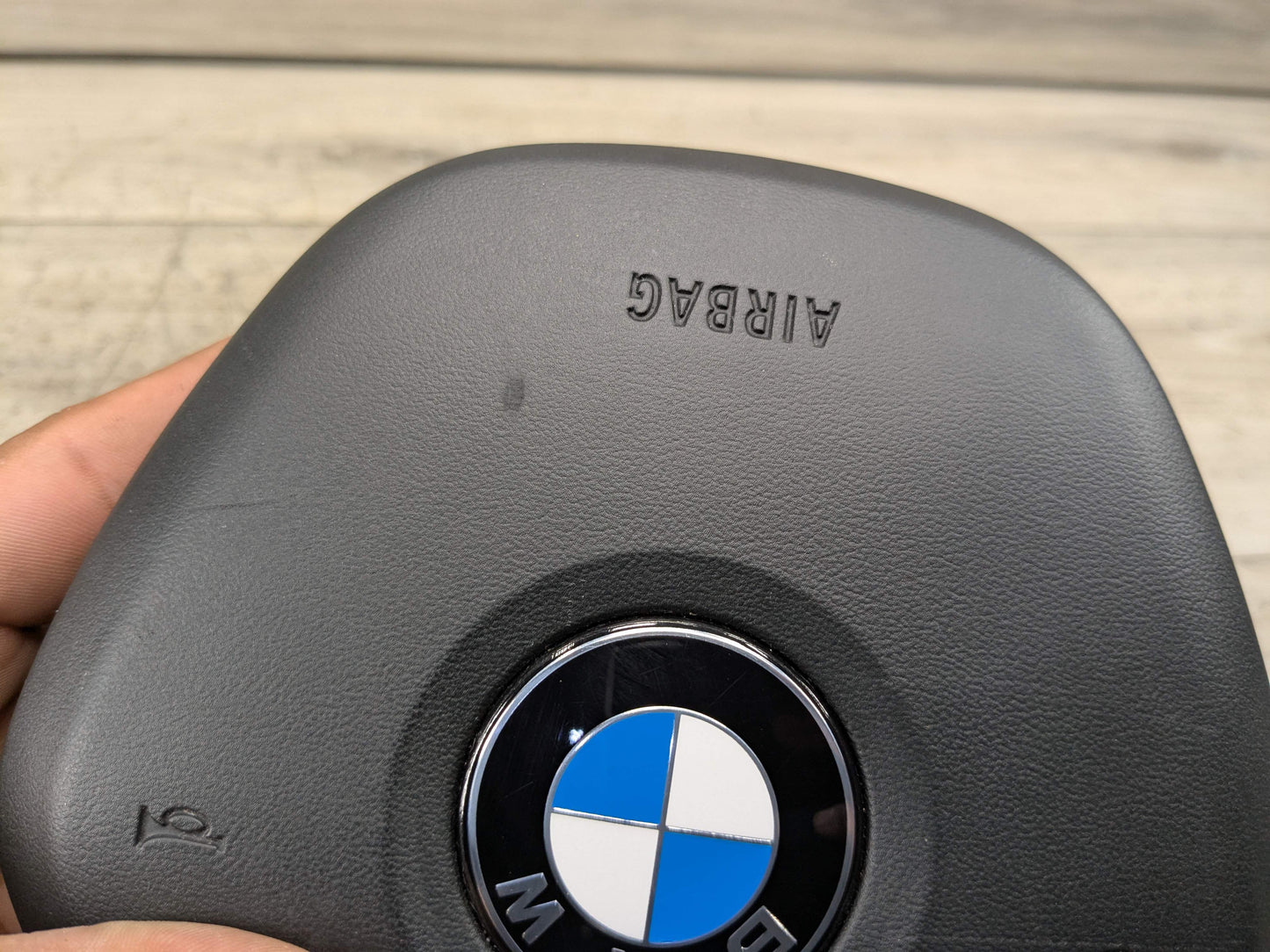 18-24 OEM BMW G01 G02 X3 X4 Driver Steering Wheel Airbag Air Bag