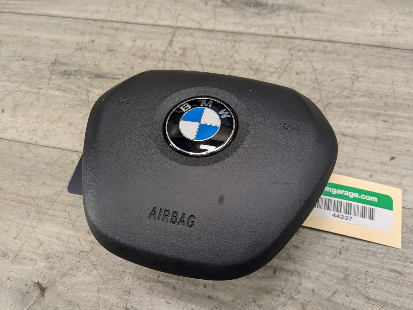 18-24 OEM BMW G01 G02 X3 X4 Driver Steering Wheel Airbag Air Bag