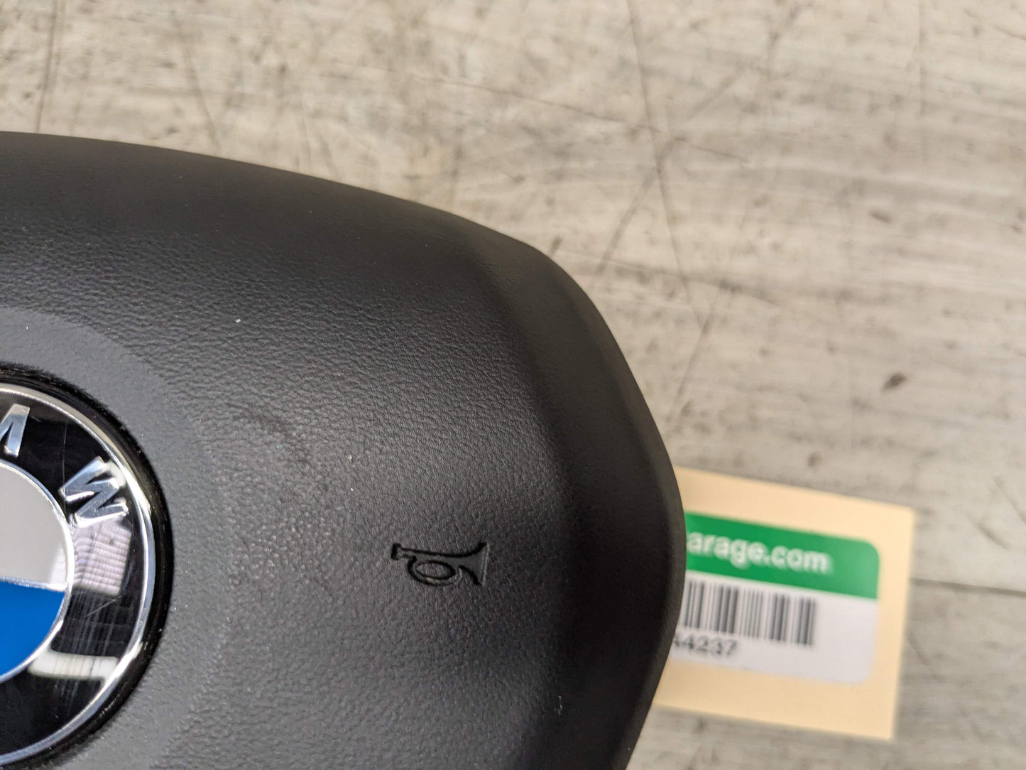 18-24 OEM BMW G01 G02 X3 X4 Driver Steering Wheel Airbag Air Bag