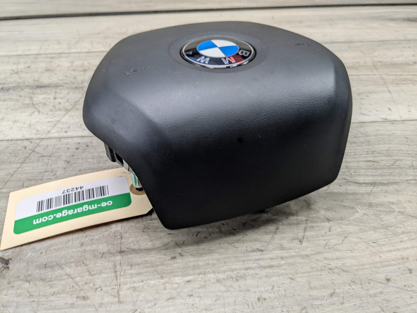 18-24 OEM BMW G01 G02 X3 X4 Driver Steering Wheel Airbag Air Bag