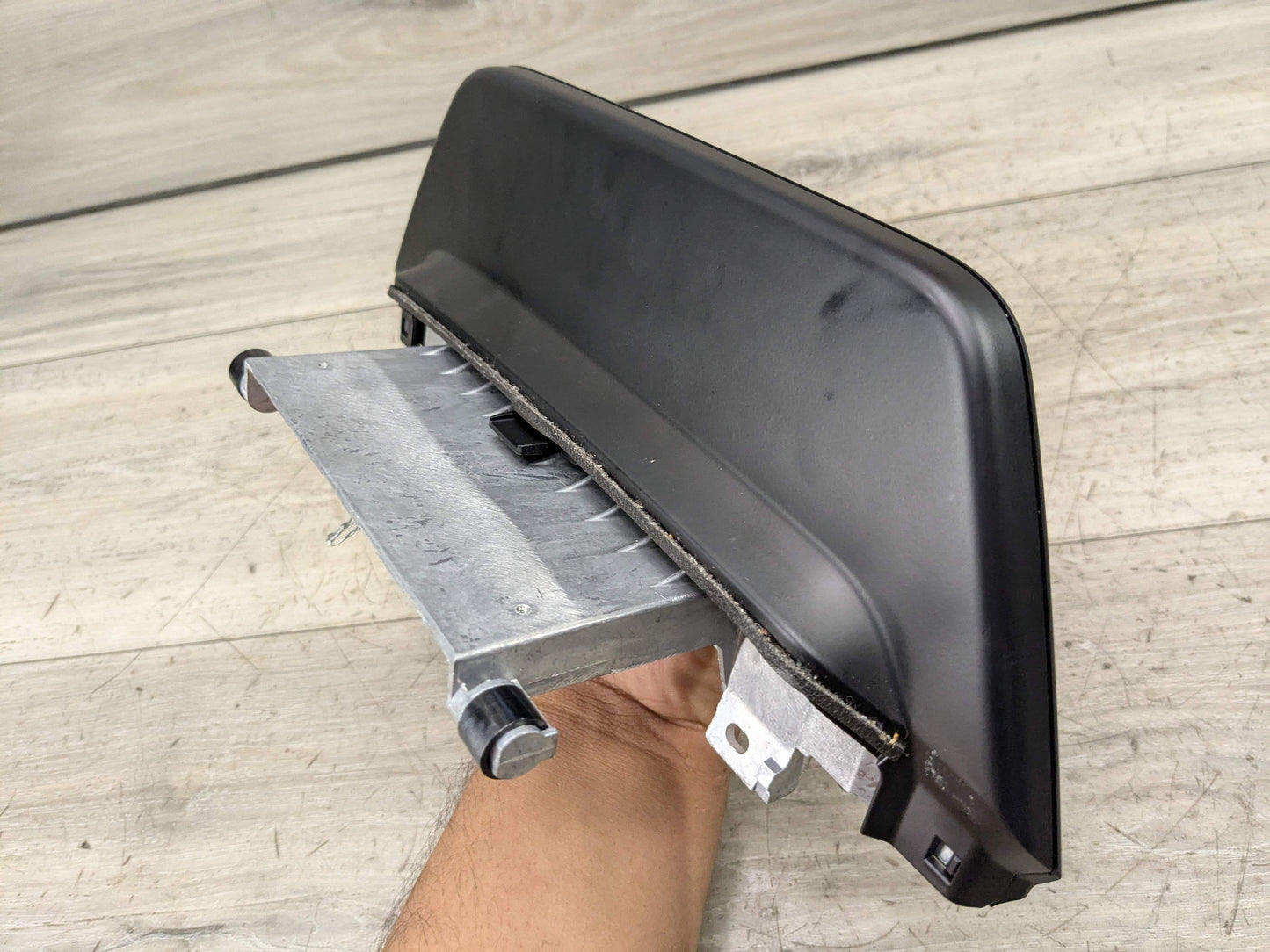 PRE-LCI OEM BMW G01 G02 X3 Dash Navigation Central Display Monitor Screen 6.5