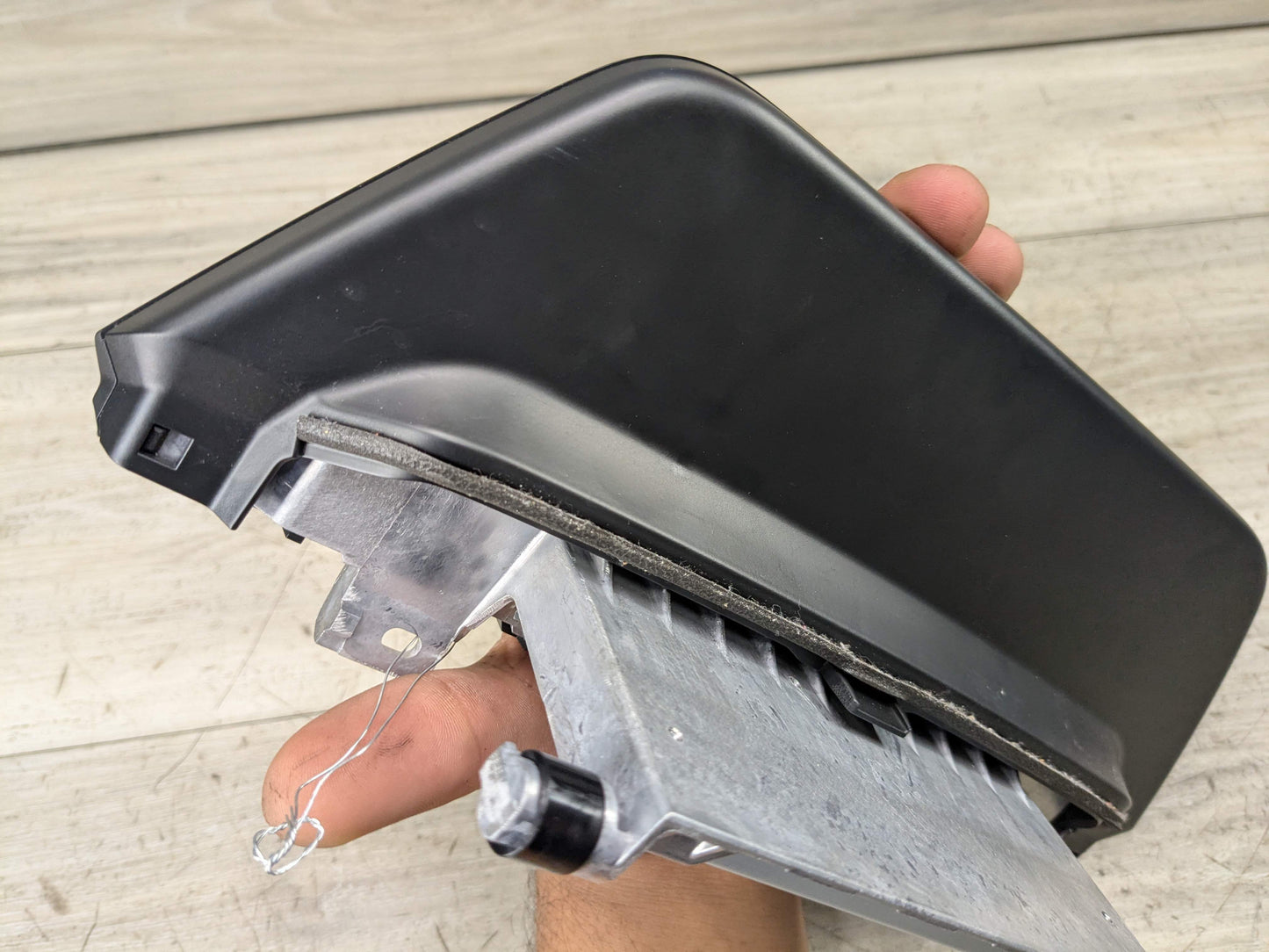 PRE-LCI OEM BMW G01 G02 X3 Dash Navigation Central Display Monitor Screen 6.5