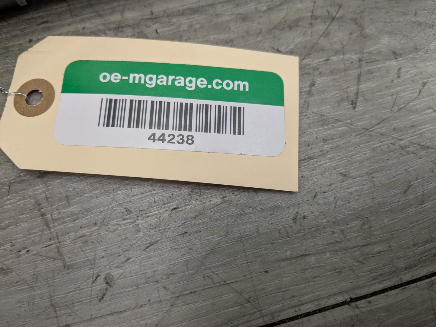 PRE-LCI OEM BMW G01 G02 X3 Dash Navigation Central Display Monitor Screen 6.5