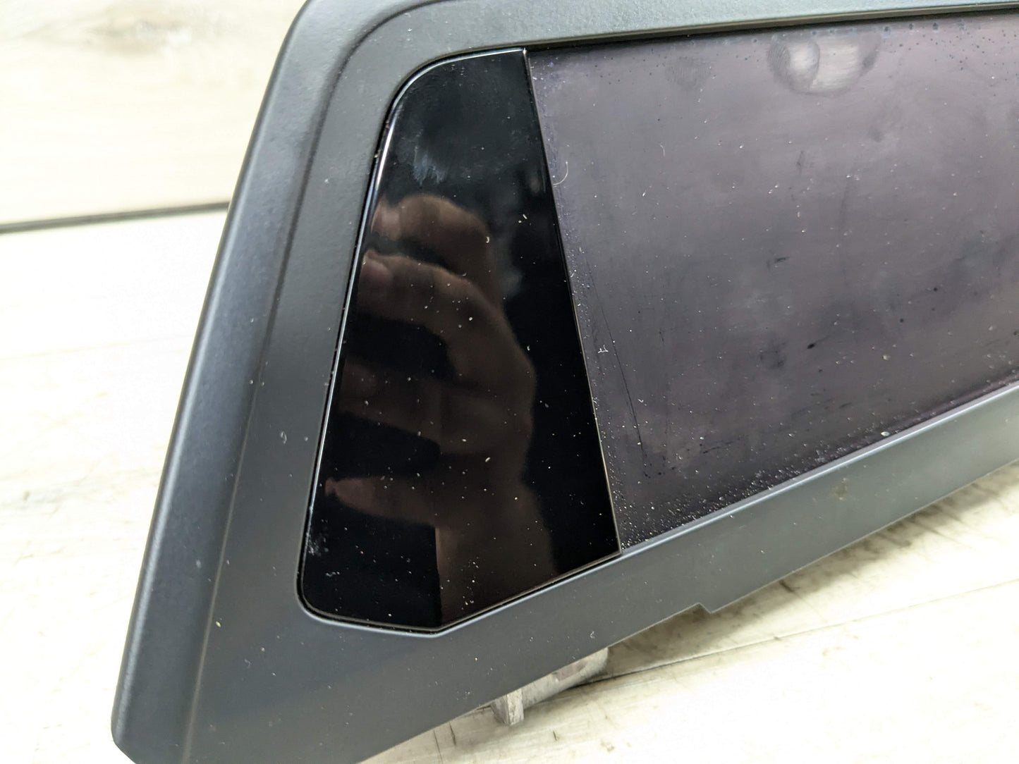 PRE-LCI OEM BMW G01 G02 X3 Dash Navigation Central Display Monitor Screen 6.5