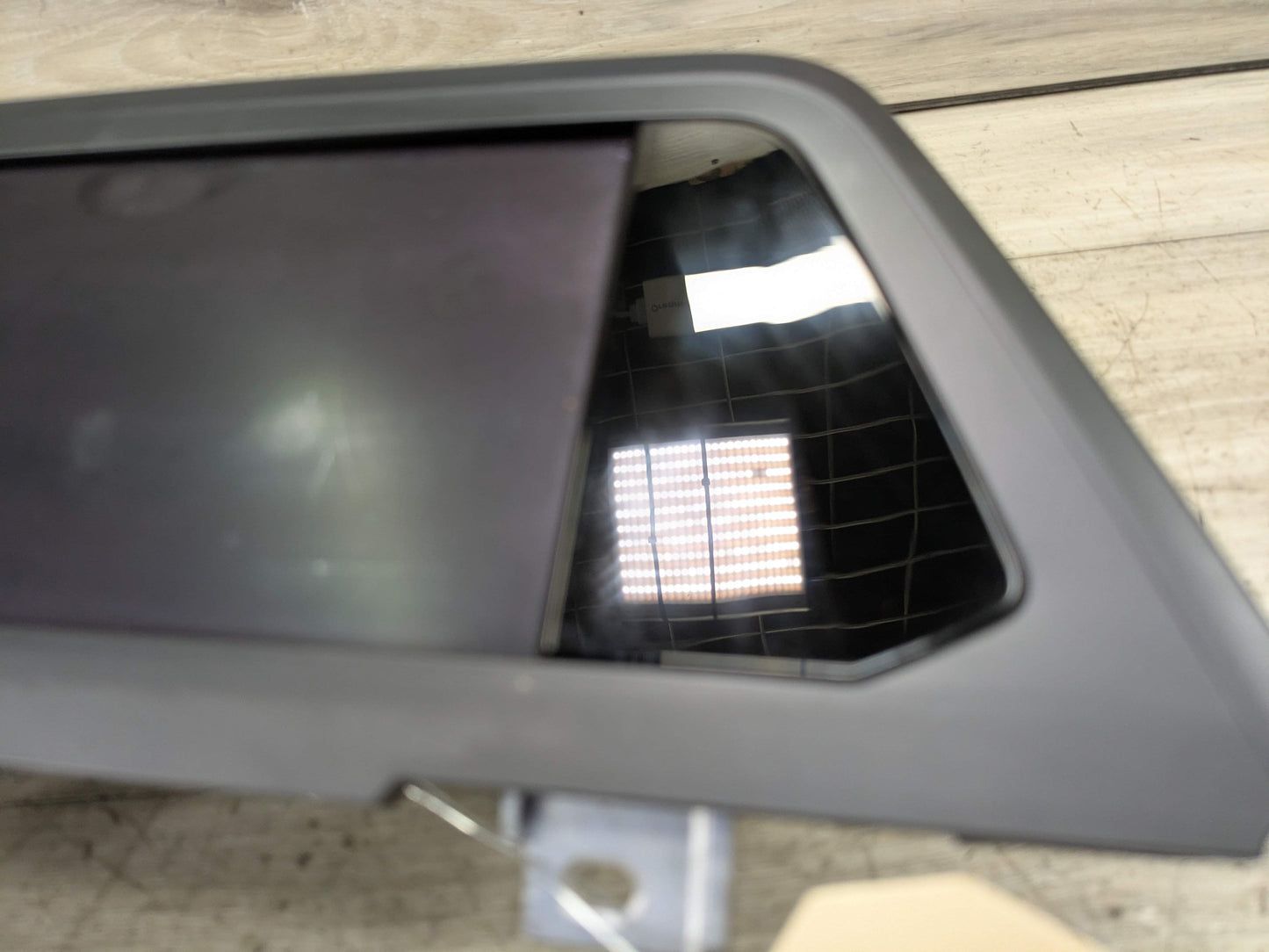 PRE-LCI OEM BMW G01 G02 X3 Dash Navigation Central Display Monitor Screen 6.5