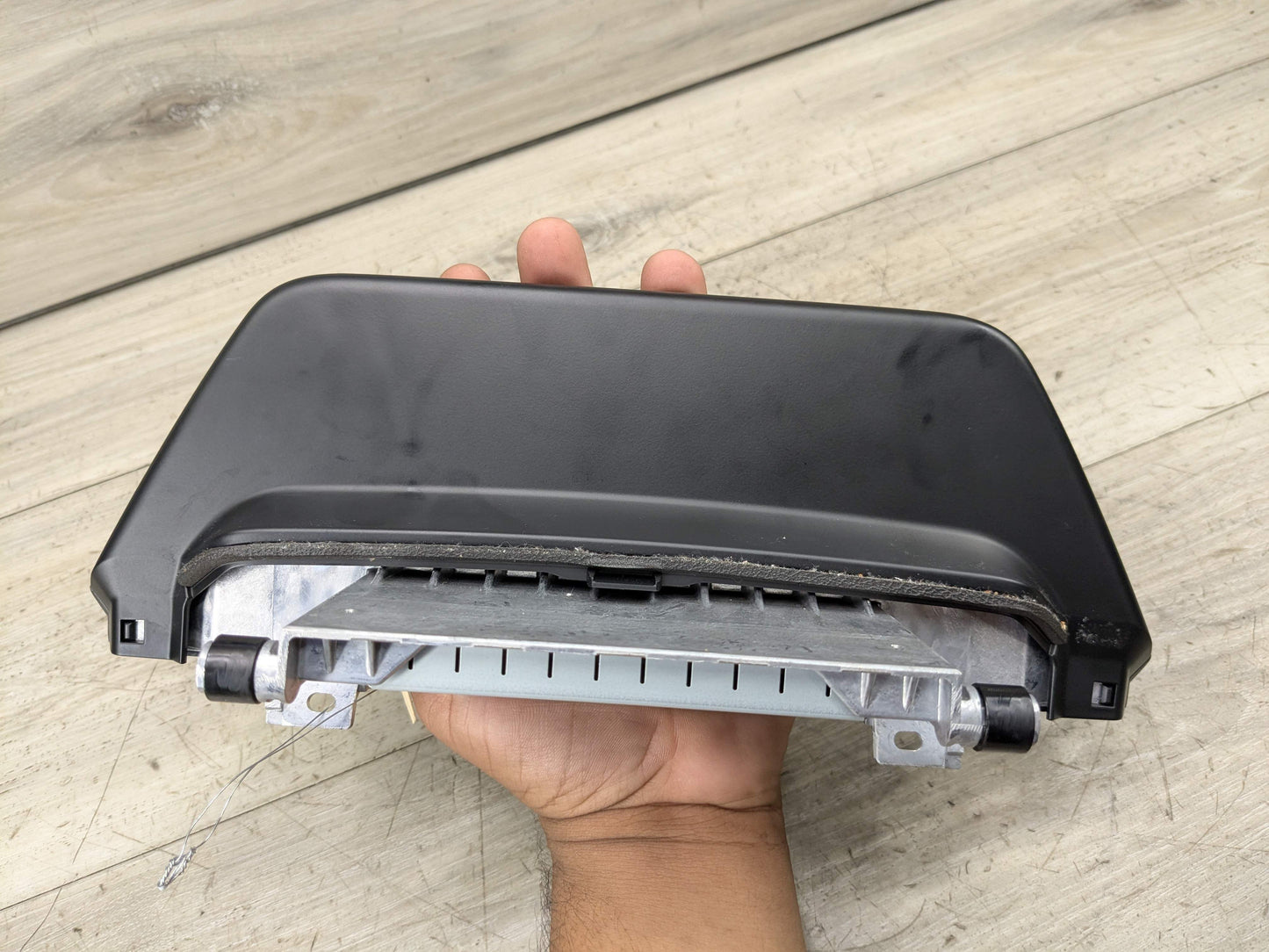 PRE-LCI OEM BMW G01 G02 X3 Dash Navigation Central Display Monitor Screen 6.5