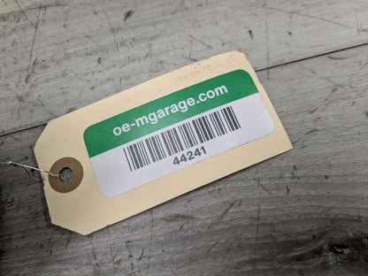 OEM BMW G01 G02 F97 F98 X3 X4 AC Climate Control Panel Radio Media Switch