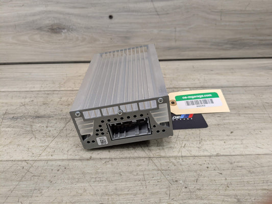 18-21 OEM BMW G01 F97 X3 X3M Hi-Fi HiFi Stereo Audio Amp Amplifier HARMAN BECKER