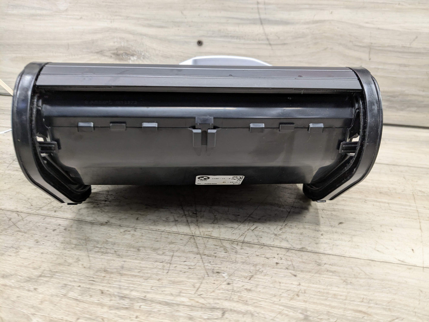 OEM BMW G01 G02 F97 F98 Center Console Cup Holder Storage Tray Trim Cover