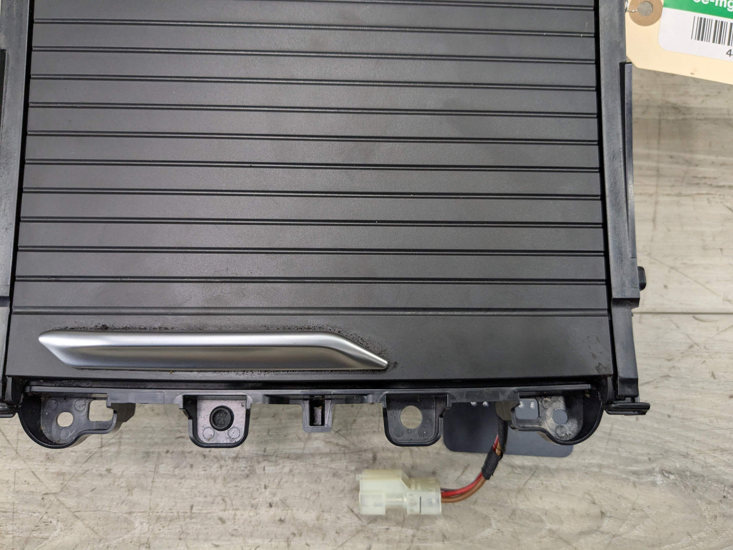 OEM BMW G01 G02 F97 F98 Center Console Cup Holder Storage Tray Trim Cover