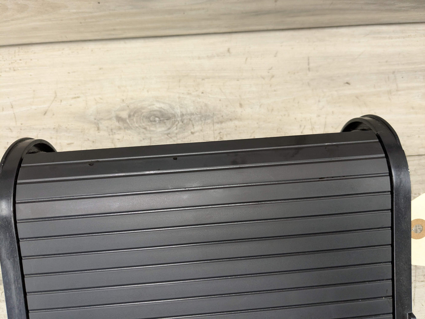 OEM BMW G01 G02 F97 F98 Center Console Cup Holder Storage Tray Trim Cover