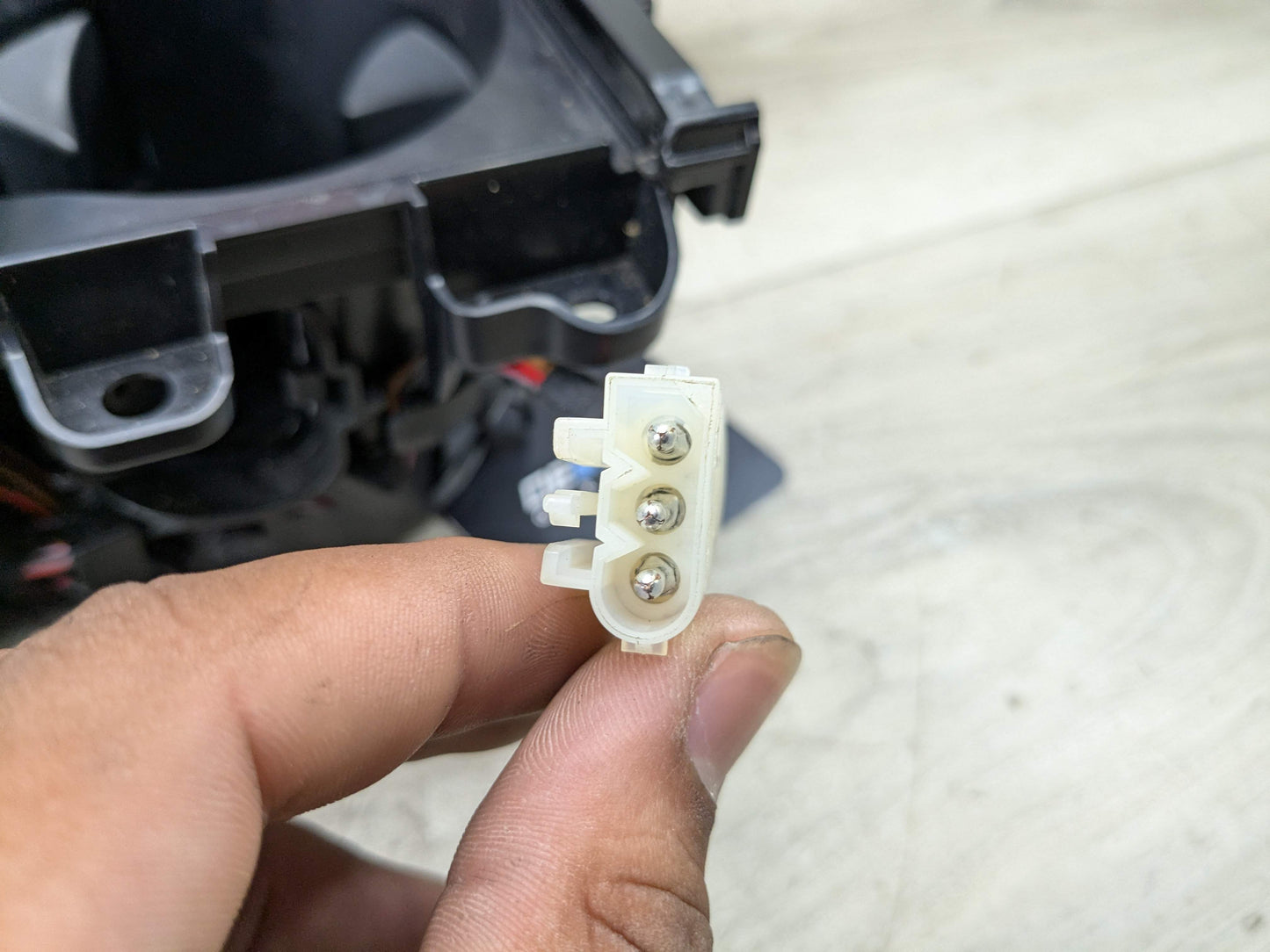 OEM BMW G01 G02 F97 F98 Center Console Cup Holder Storage Tray Trim Cover