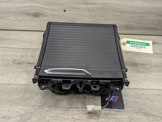 OEM BMW G01 G02 F97 F98 Center Console Cup Holder Storage Tray Trim Cover