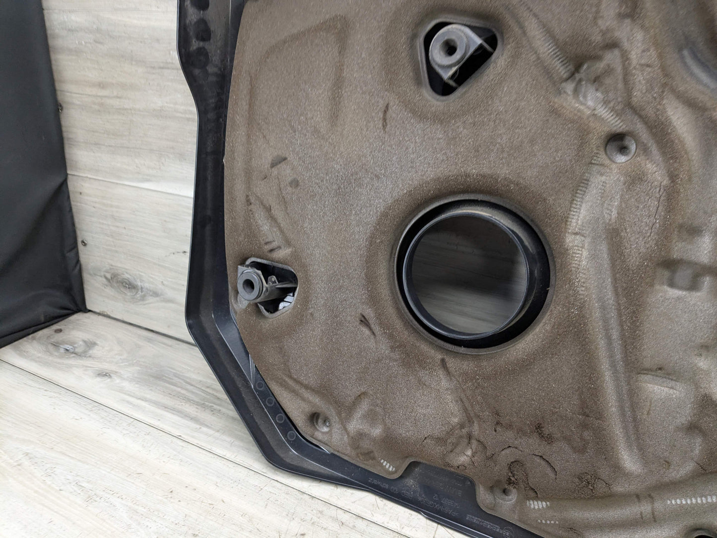 OEM BMW G01 G20 G22 G23 G30 330 430 Engine B46 Cover Head Cylinder Ignition Coil