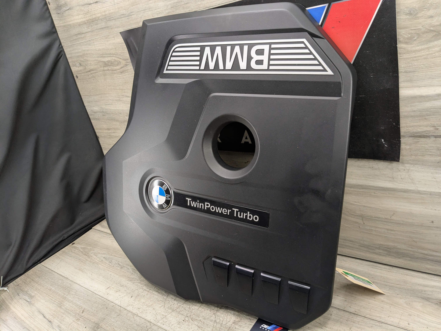 OEM BMW G01 G20 G22 G23 G30 330 430 Engine B46 Cover Head Cylinder Ignition Coil