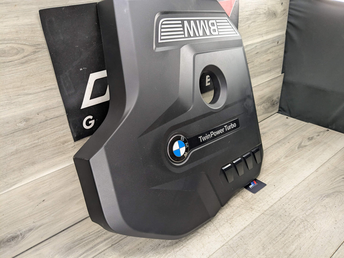 OEM BMW G01 G20 G22 G23 G30 330 430 Engine B46 Cover Head Cylinder Ignition Coil