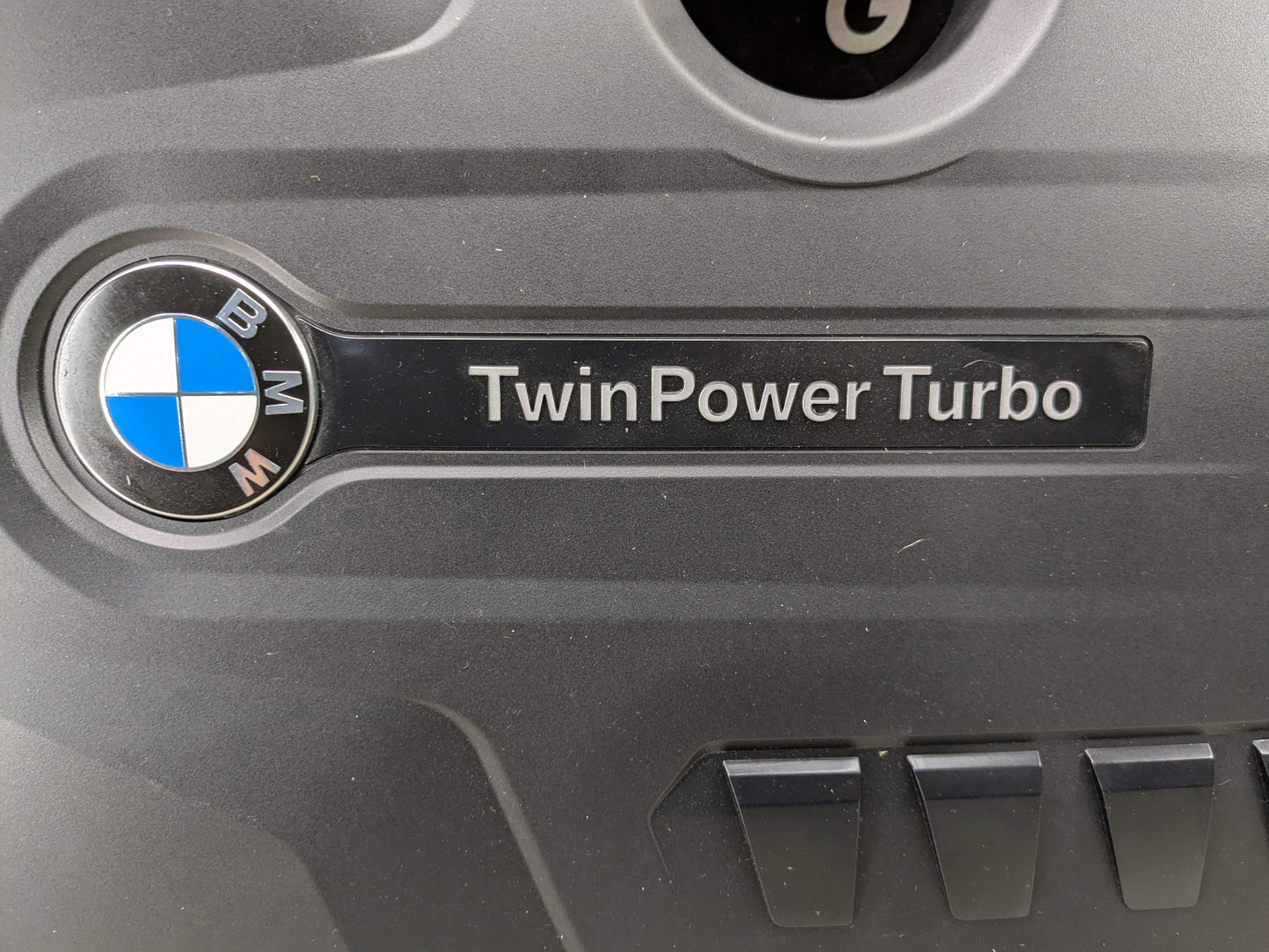 OEM BMW G01 G20 G22 G23 G30 330 430 Engine B46 Cover Head Cylinder Ignition Coil