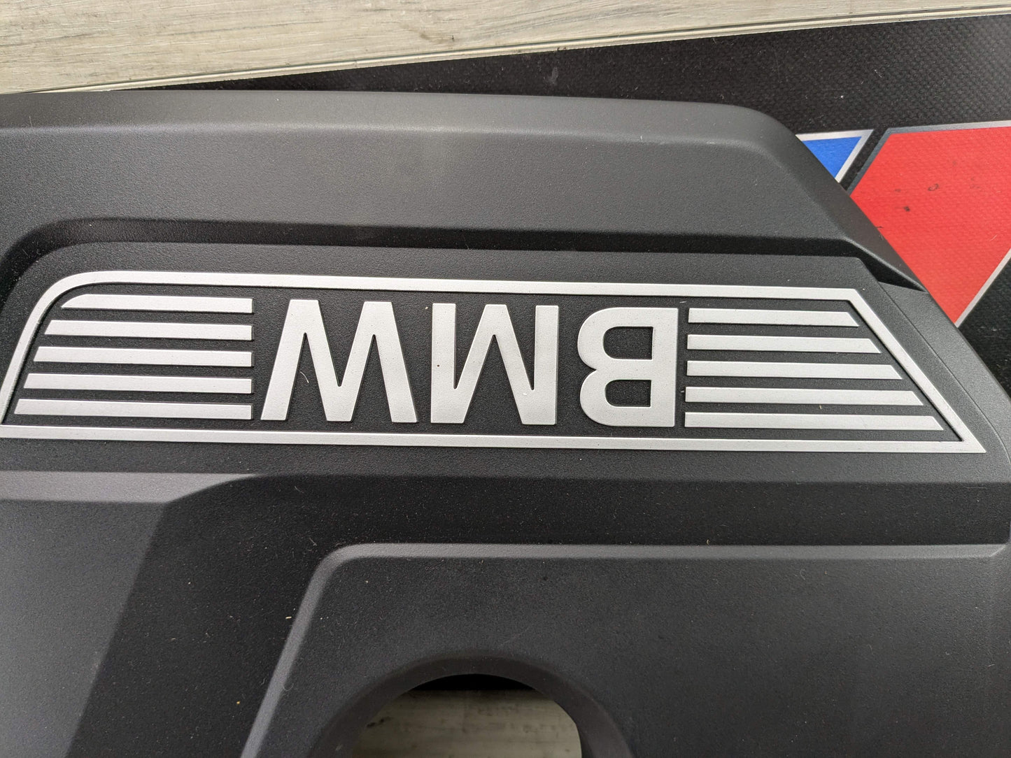 OEM BMW G01 G20 G22 G23 G30 330 430 Engine B46 Cover Head Cylinder Ignition Coil