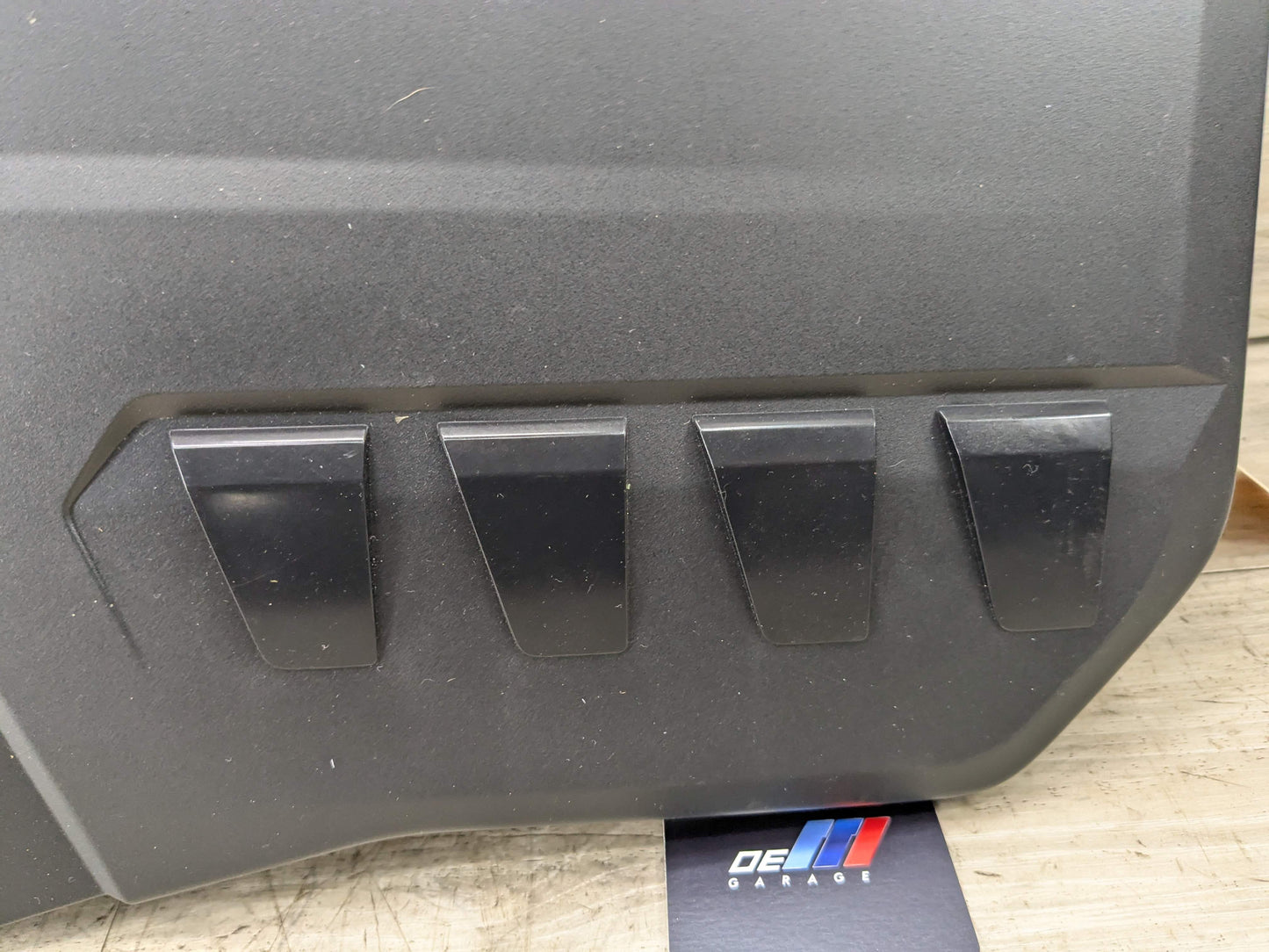 OEM BMW G01 G20 G22 G23 G30 330 430 Engine B46 Cover Head Cylinder Ignition Coil