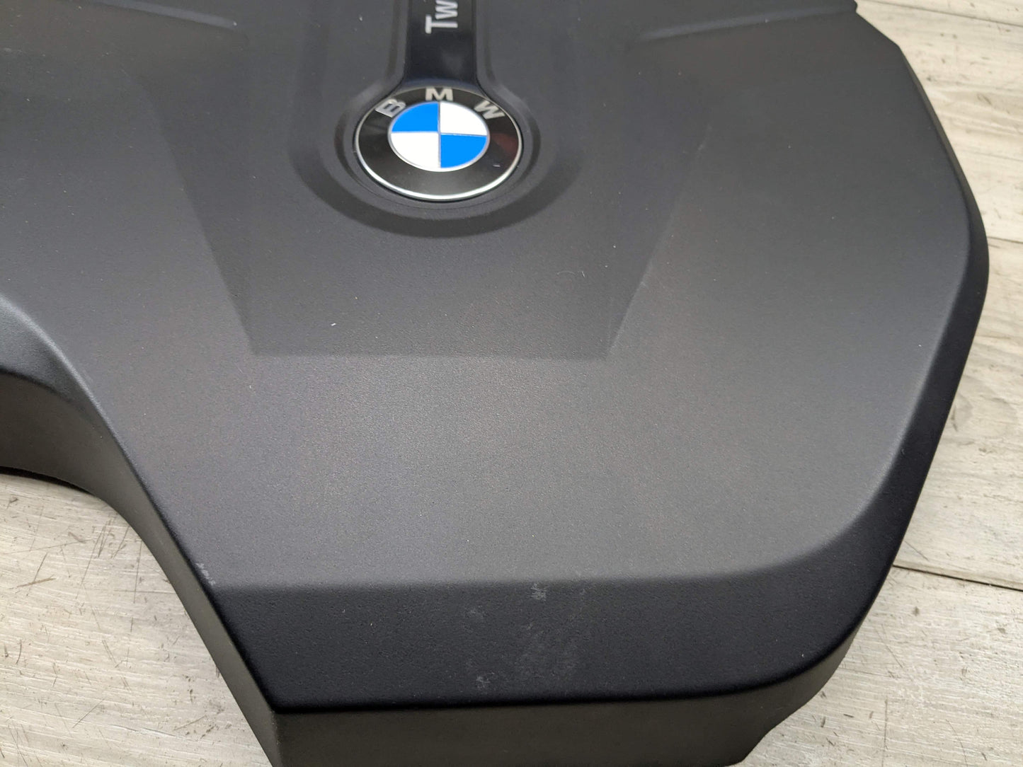 OEM BMW G01 G20 G22 G23 G30 330 430 Engine B46 Cover Head Cylinder Ignition Coil