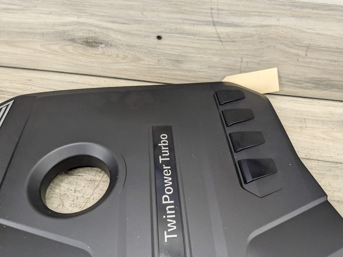 OEM BMW G01 G20 G22 G23 G30 330 430 Engine B46 Cover Head Cylinder Ignition Coil