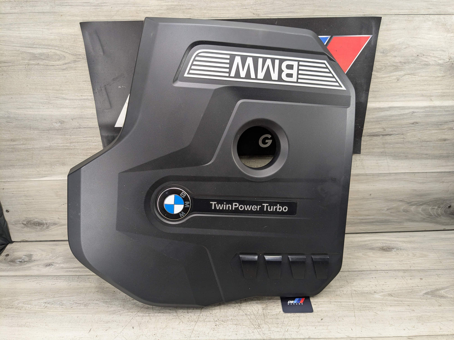 OEM BMW G01 G20 G22 G23 G30 330 430 Engine B46 Cover Head Cylinder Ignition Coil