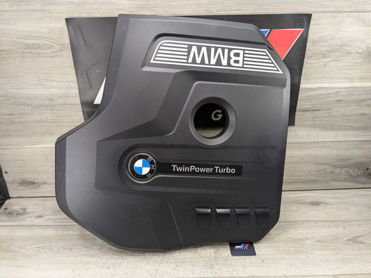 OEM BMW G01 G20 G22 G23 G30 330 430 Engine B46 Cover Head Cylinder Ignition Coil