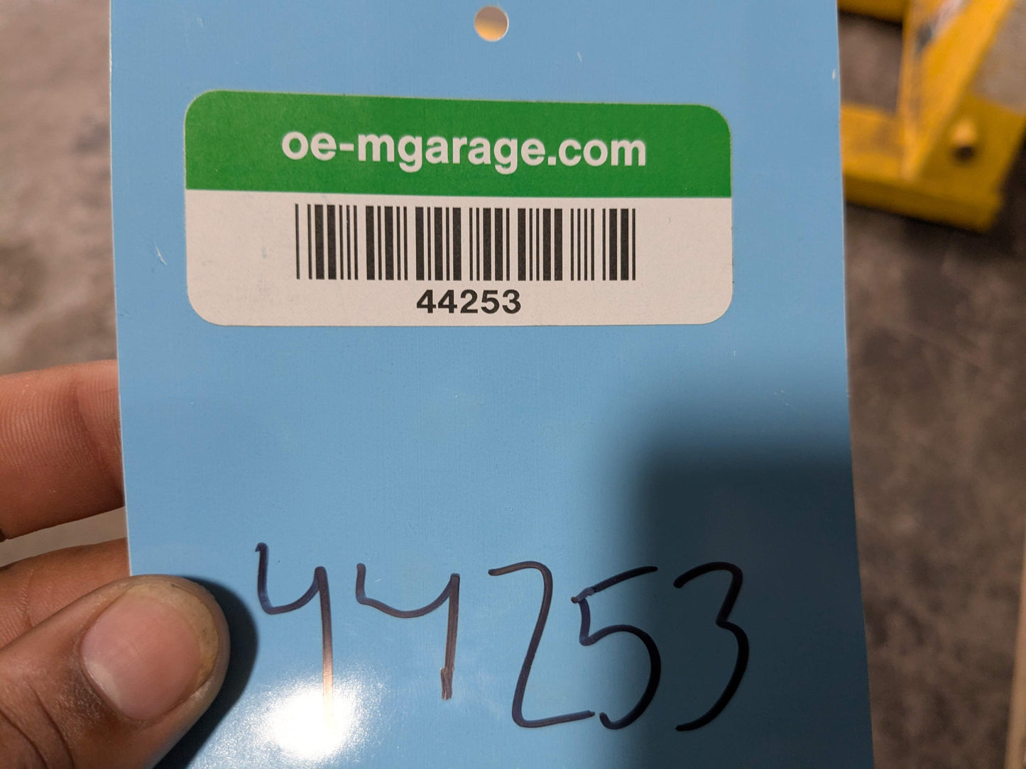 *18-24 OEM BMW G01 G02 F97 F98 X3 X4 X3M X4M Hood Bonnet Shell Panel Black 475