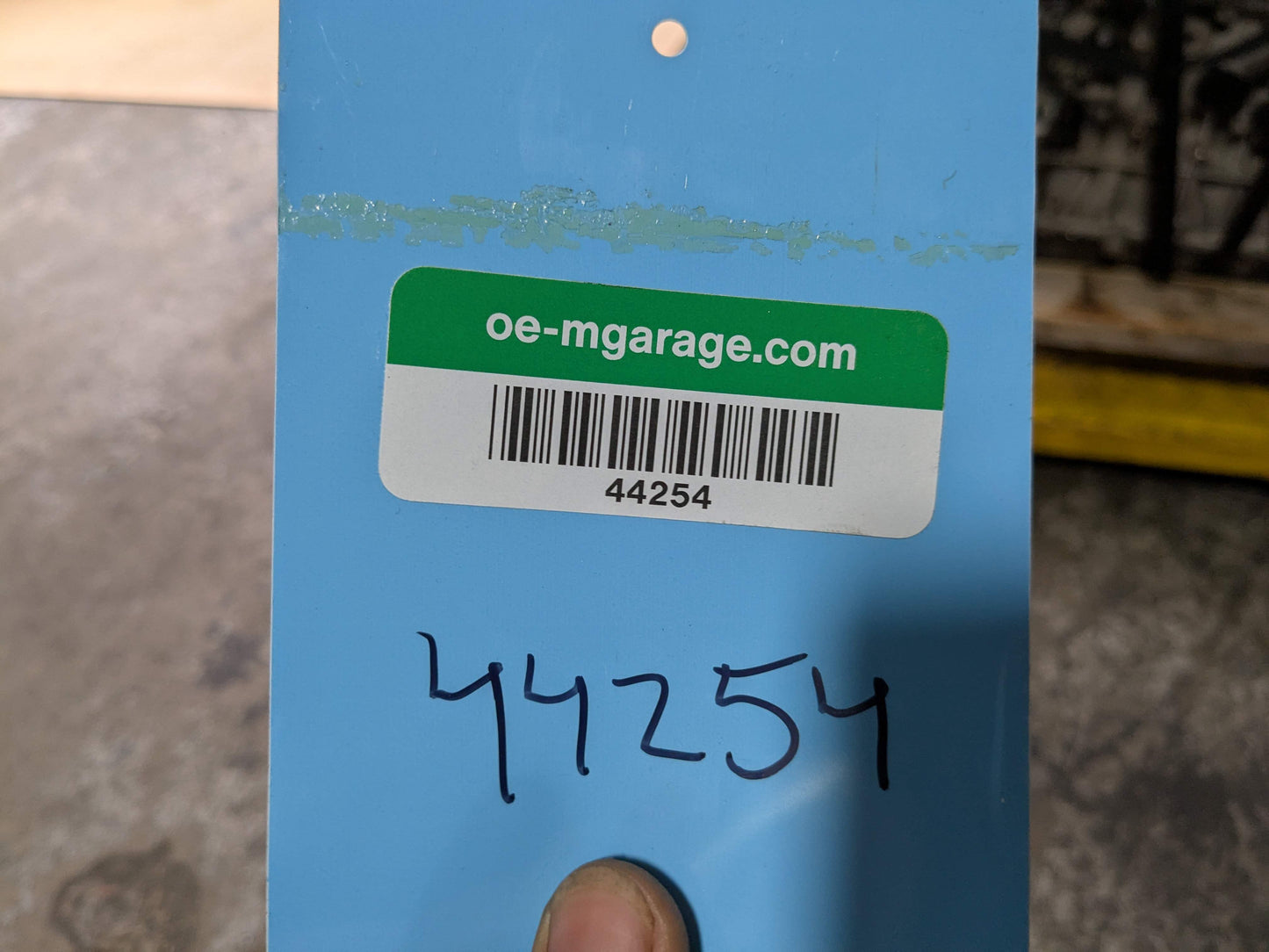 *18-21 OEM BMW G01 X3 30 BASIS Front Bumper Cover w/ Lower Grilles