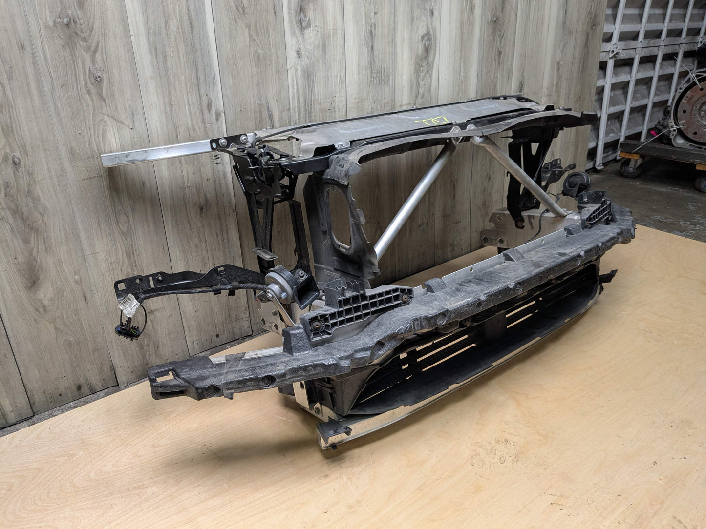 18-24 OEM BMW G01 G02 X3 X4 Front Clip Frame Reinforcement Radiator Support