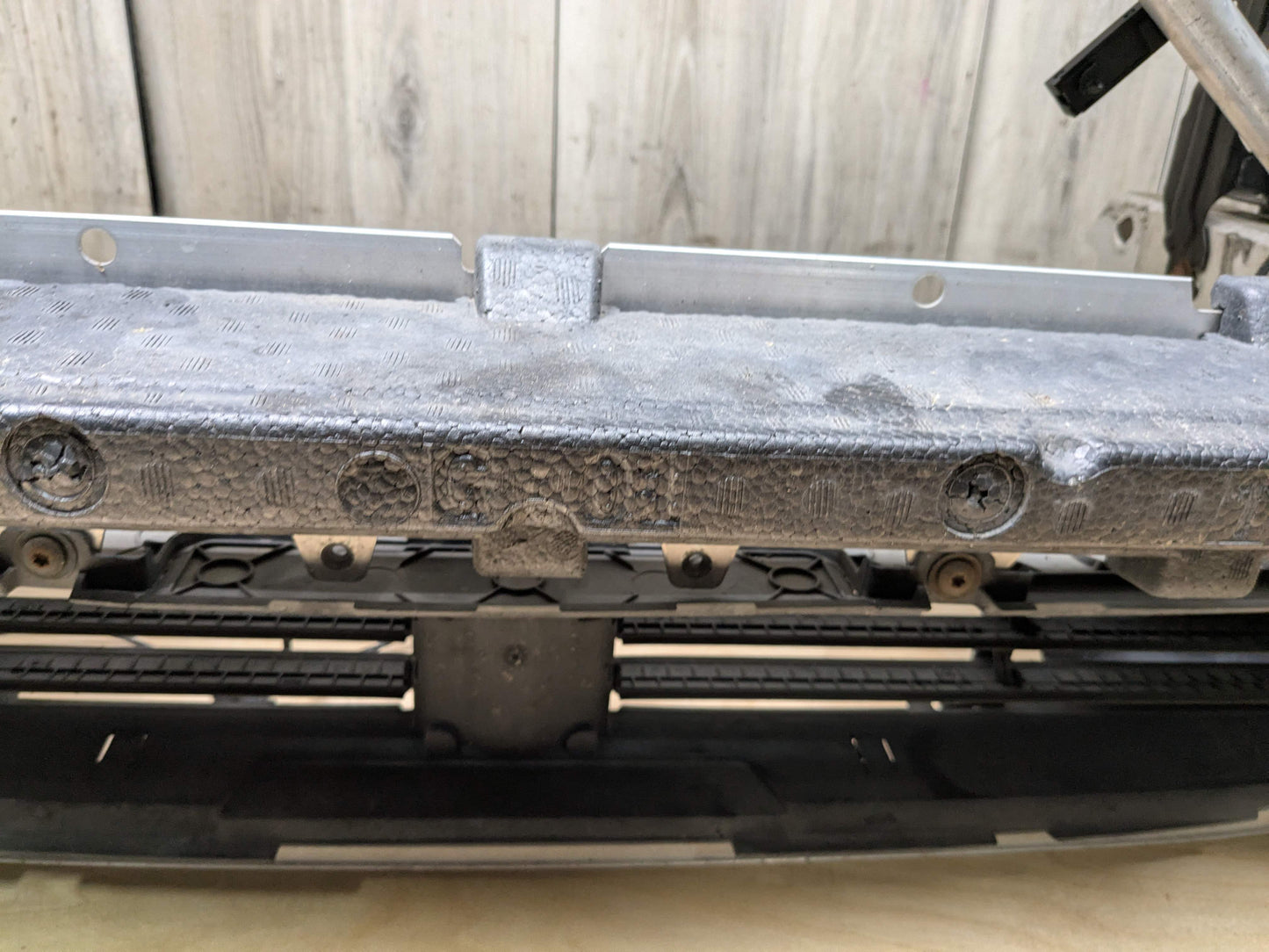 18-24 OEM BMW G01 G02 X3 X4 Front Clip Frame Reinforcement Radiator Support