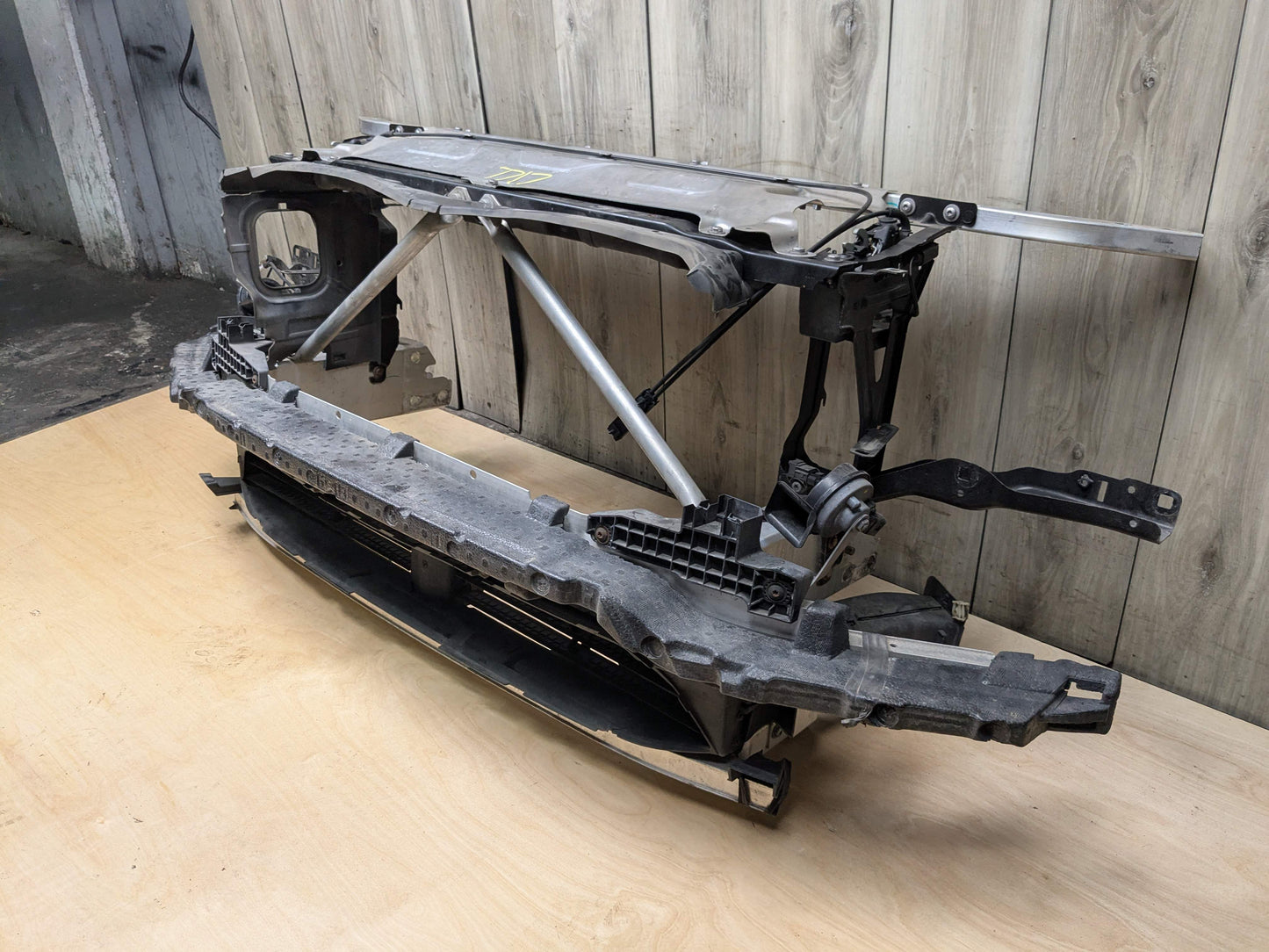 18-24 OEM BMW G01 G02 X3 X4 Front Clip Frame Reinforcement Radiator Support