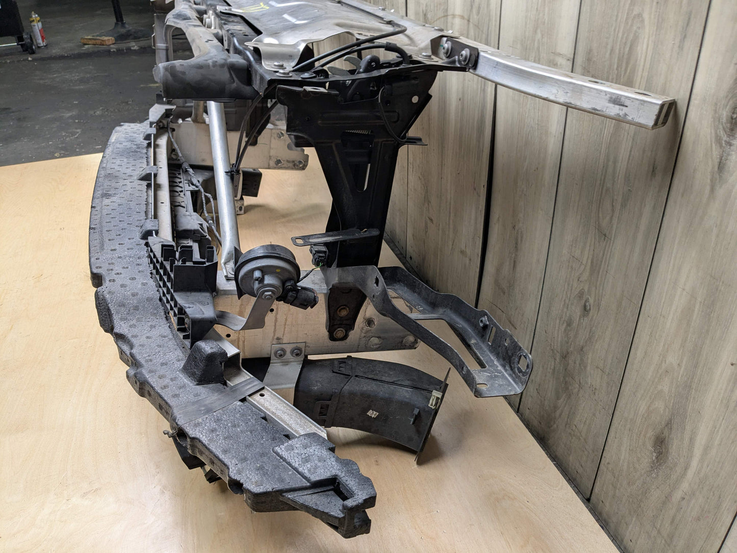 18-24 OEM BMW G01 G02 X3 X4 Front Clip Frame Reinforcement Radiator Support